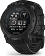 Garmin Instinct 3 solar Tactical Edition 45mm black