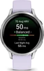 Garmin Venu 4S silver/periwinkle