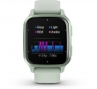 Garmin Venu SQ 2 cool mint/metallic mint 