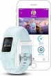 Garmin vivofit jr. 2 Elsa activity tracker adjustable 