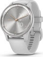 Garmin vivomove Trend activity tracker mist grey/silver