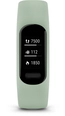 Garmin vivosmart 5 S/M activity tracker mint