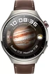 Huawei Watch 4 Pro Dark Brown Leather strap