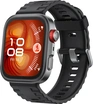Huawei Watch Fit 4 Pro titanium Black