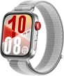 Huawei Watch Fit 4 Aluminum Grey