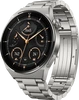 Huawei Watch GT 3 Pro titanium 46mm Gray titanium