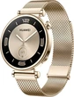 Huawei Watch GT 4 41mm Light Gold Milanese