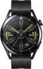 Huawei Watch GT 3 Active 46mm Light Black Fluoroelastomer