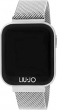 Liu Jo SWLJ001 silver
