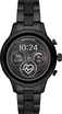 Michael Kors Access Gen 4 Runway with link bracelet black