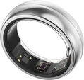 Nextring N2 size 10 Titan Silver