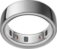 Oura ring 4 size 7 silver