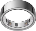 Oura ring 4 size 5 silver