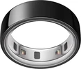 Oura ring 4 size 8 black