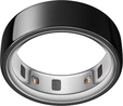 Oura ring 4 size 7 black