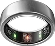 Oura ring Gen3 Horizon size 12 Brushed titanium