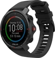 Polar Grit X Pro Medium/Large black