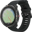 Polar Grit X2 night black