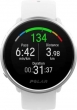 Polar Ignite M/L white 