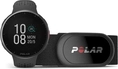 Polar Pacer Pro carbon grey