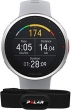 Polar Vantage V2 Medium/Large with H10 heart rate-sensor silver/g...