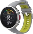 Polar Vantage V2 Medium/Large silver/grey