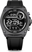 Police Freedom Of Time MyAvatar Smartwatch black