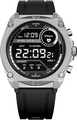 Police Freedom Of Time MyAvatar Smartwatch silver/black