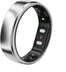RingConn Smart ring Gen 2 Air size 8 silver