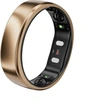 RingConn Smart ring Gen 2 Air size 8 gold