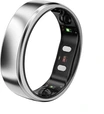RingConn Smart ring Gen 2 Air size 7 silver