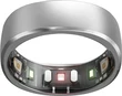 RingConn Smart ring size 9 silver