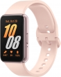 Samsung Galaxy Fit3 activity tracker pink gold 