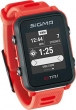 Sigma Sport iD.TRI red