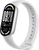 Xiaomi Smart Band 10 glacier silver