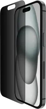 Belkin ScreenForce Tempered glass Privacy Screen Protector Application System для Apple iPhone 15 Pro Max