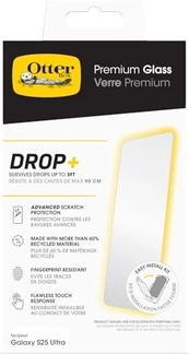 Otterbox Premium glass для Самсунг Галакси S25 Ultra