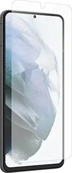 ZAGG invisibleSHIELD glassfusion+ with D3O для Samsung Galaxy S21