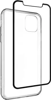 ZAGG invisibleSHIELD glass elite Edge + 360 case для Apple iPhone 11