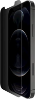 Belkin ScreenForce Tempered glass Privacy Anti-Microbial Screen Protector для Apple iPhone 12/12 Pro