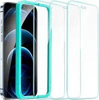 ESR bulletproof glass для Apple iPhone 12 Pro Max, 3-pack