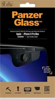 PanzerGlass Edge-to-Edge case Friendly & CamSlider AntiBacterial для Apple iPhone 13 Pro Max black