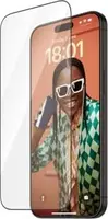 PanzerGlass Re:Fresh ultra wide Fit with EasyAligner для Apple iPhone 15 Pro Max