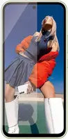 PanzerGlass Screen Protector ultra wide Fit with EasyAligner для Samsung Galaxy A55 5G