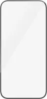 PanzerGlass ultra wide Fit with EasyAligner для Apple iPhone 15