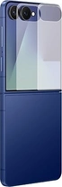 Samsung Anti-reflecting film для Galaxy Z Flip7, 2-pack