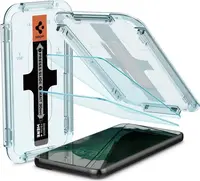 Spigen glass.tR EZ Fit Screen Protector для Samsung Galaxy S22+