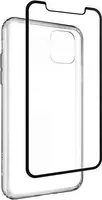ZAGG invisibleSHIELD glass elite Edge + 360 case для Apple iPhone 11