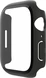 Belkin ScreenForce antimicrobial TemperedCurve 2-in-1-display protection with protection rim для Эпл Watch (44mm/45mm) черный