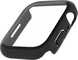 Belkin ScreenForce antimicrobial TemperedCurve 2-in-1-display protection with protection rim для Эпл Watch (44mm/45mm) черный